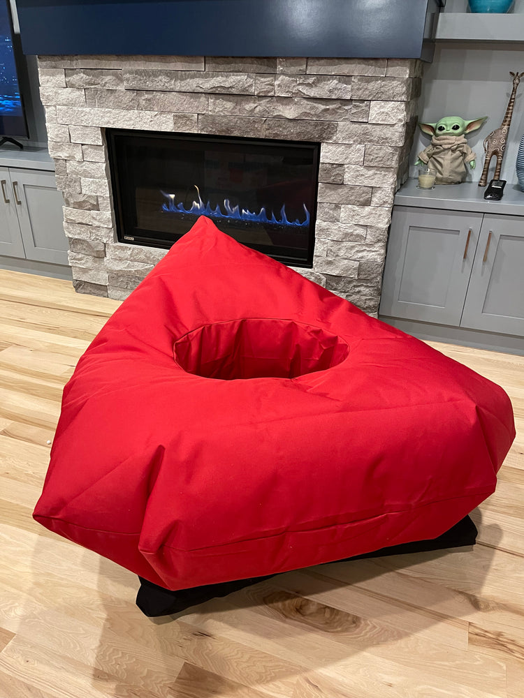 XL Loungers & Boosters (FILLING NOT INCLUDED)