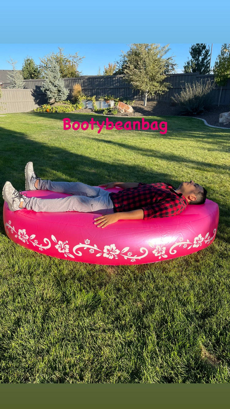 Bootybeanbag Inflatables