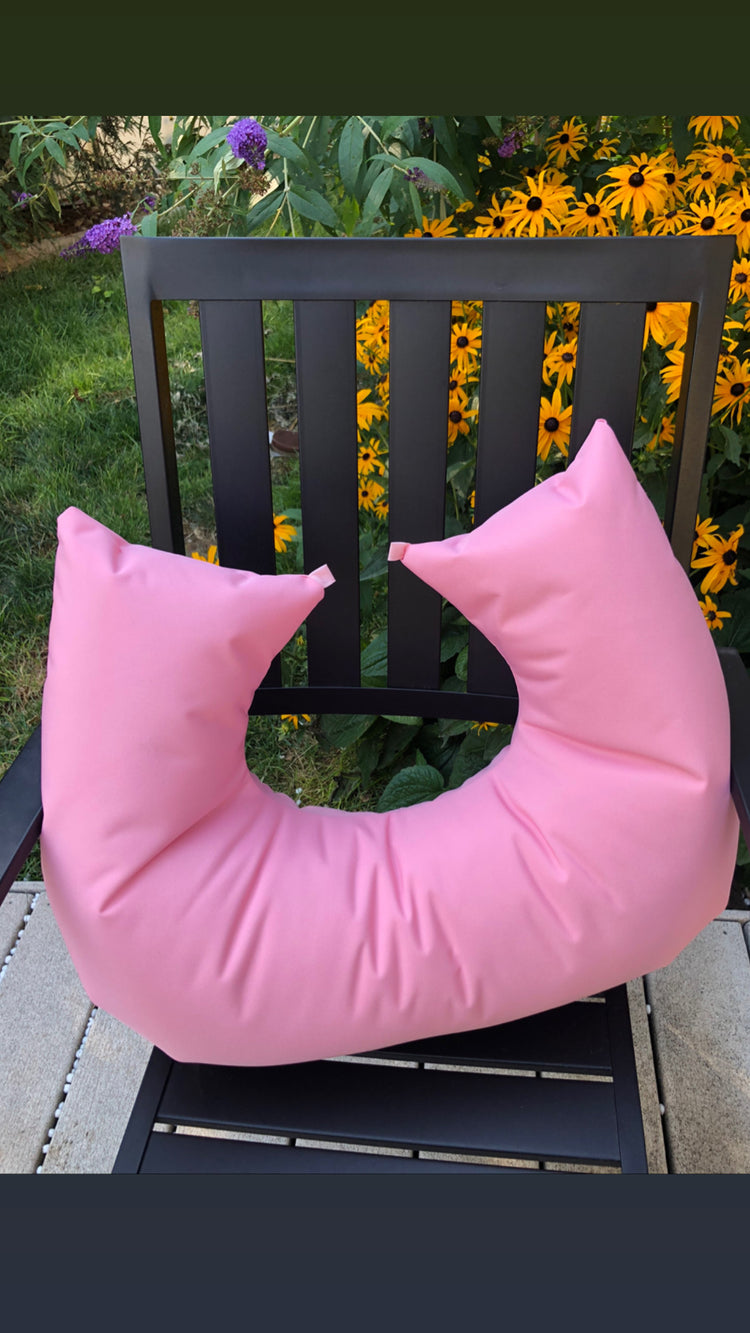 UBooty Pillows