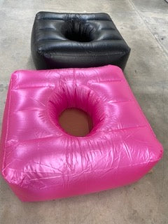 2 BBL Mini Air Beds