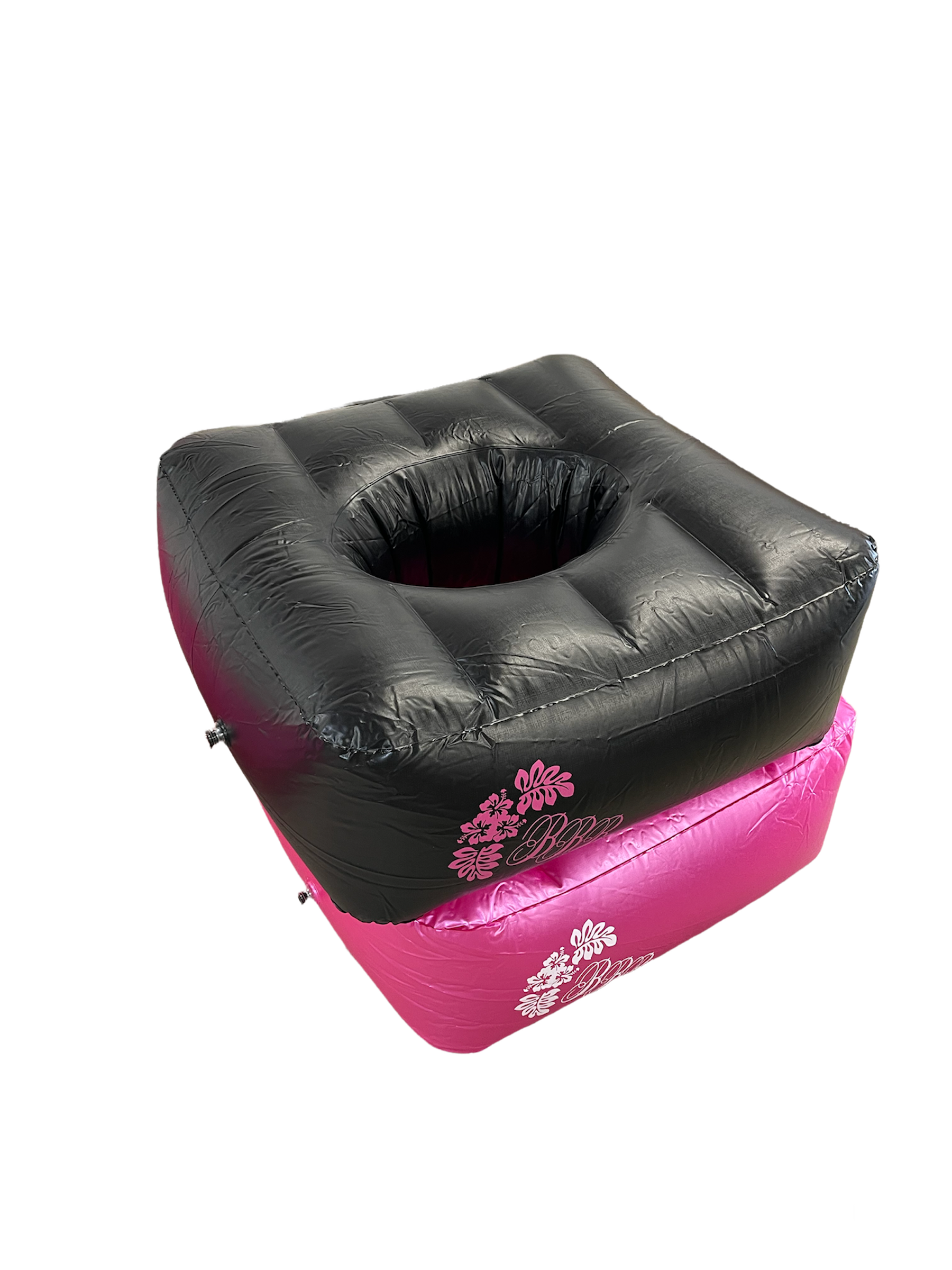 BBL mini bed inflatable mattress
