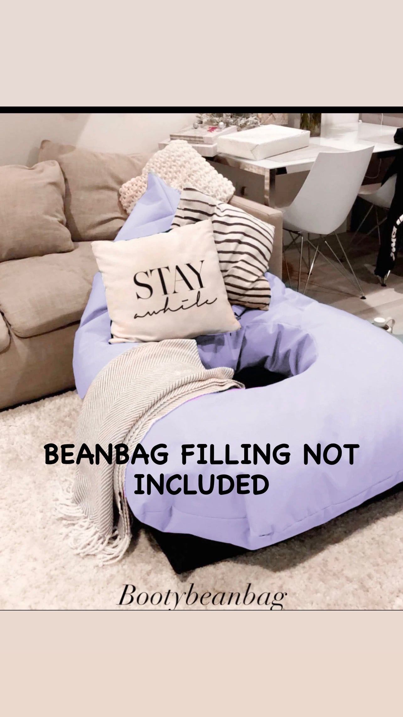 Back 'N Belly® in 2023  Bean bag chair, Support pillows, Body pillow