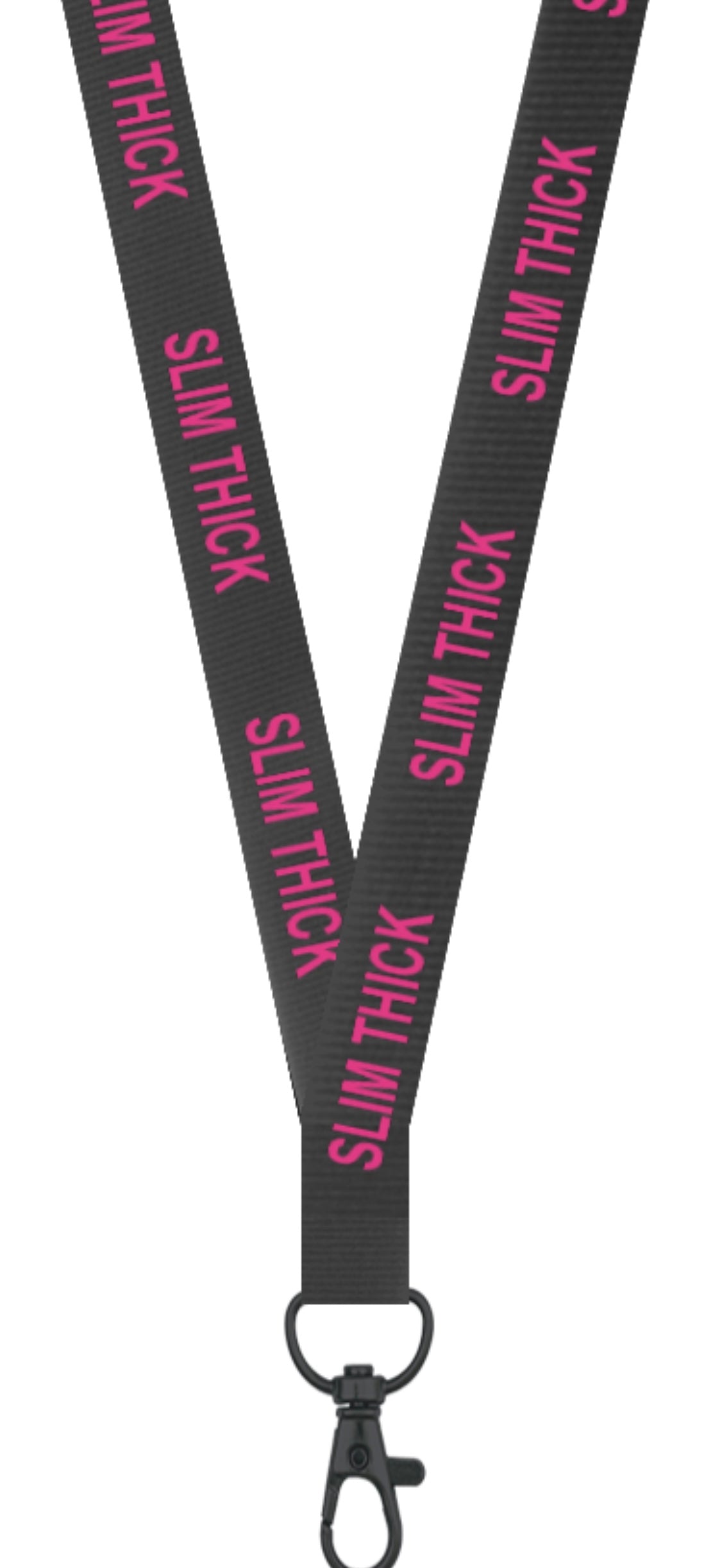 Neck Lanyard to secure  surgical drains while showering