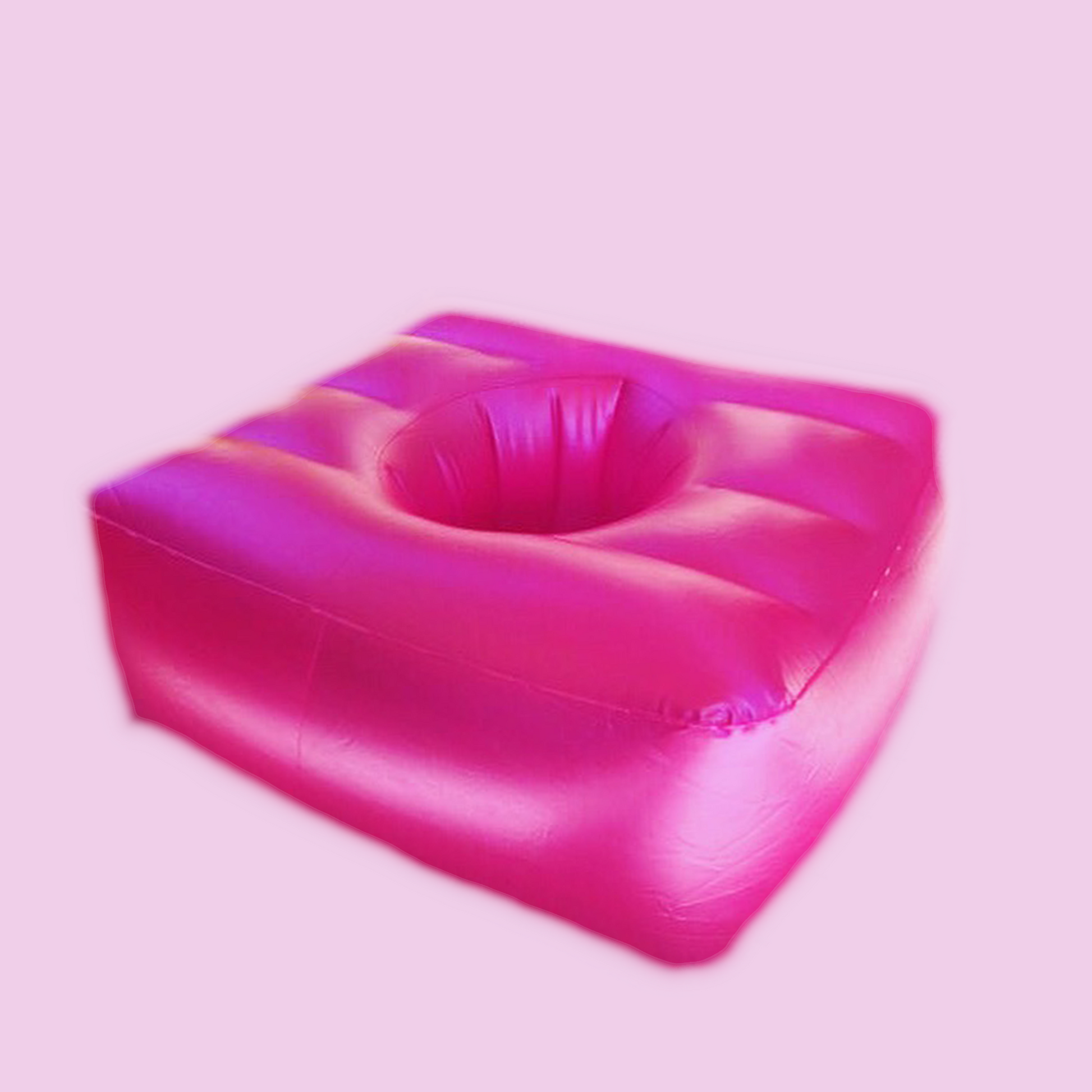 BBL bed BBL mini bed inflatable mattress