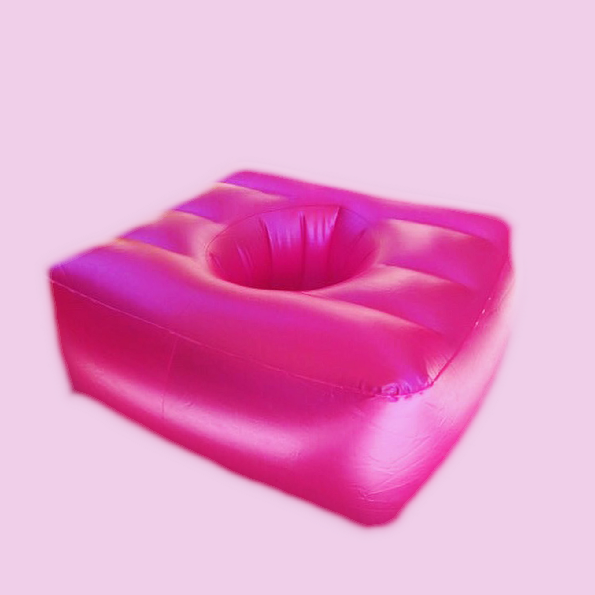 BBL mini bed inflatable mattress